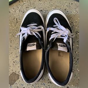 Rare Vans SK8 PROS Limited Stock Men’s Sz 10.5 - Fast Ship!